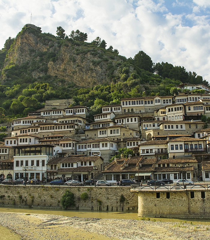 Albanien Aktuelle Reisen bild1