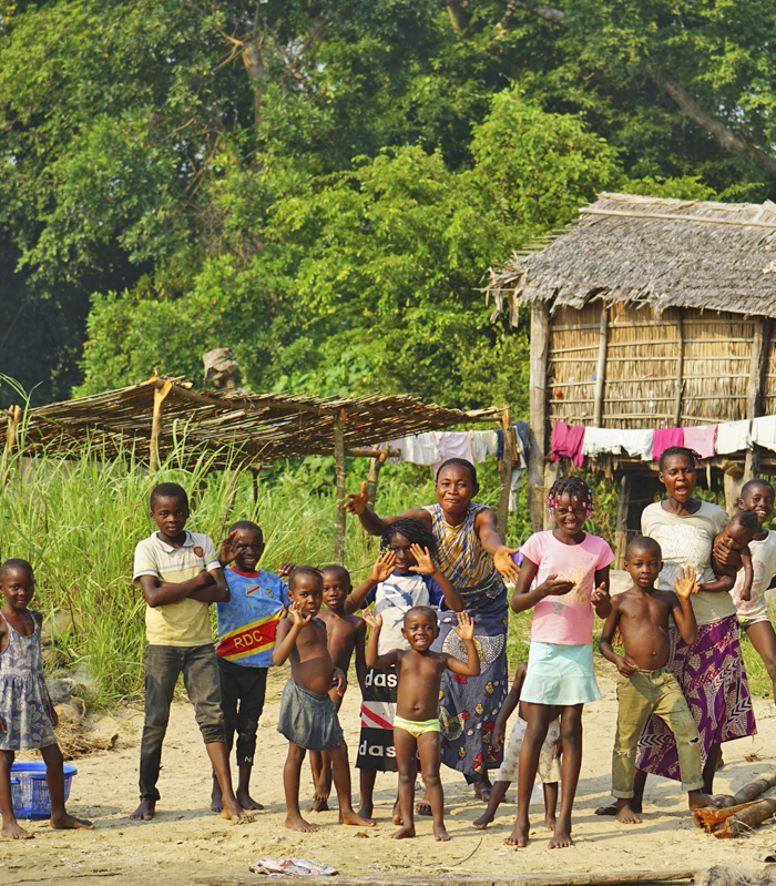 Kongo Aktuelle Reisen bild3