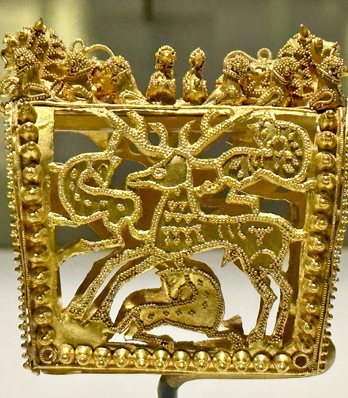 georgien Aktuelle Reisen bild2