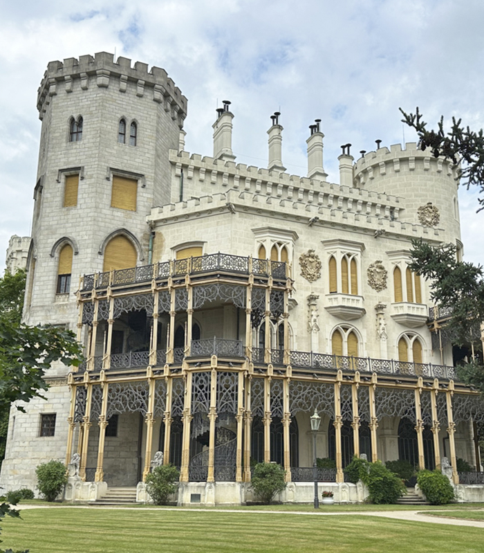 tschechien Aktuelle Reisen bild1