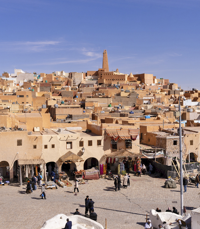 Algerien Aktuelle Reisen Vorschau2027 bild2