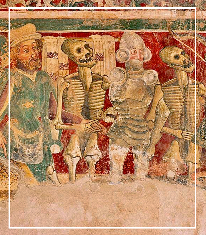 Vorschau Reise 2027 Kroatien und Slowenien - outline