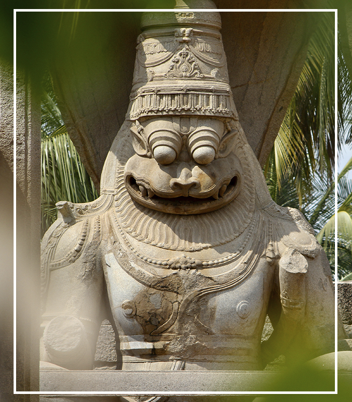 Vorschau Reise 2027 Südindien - outline