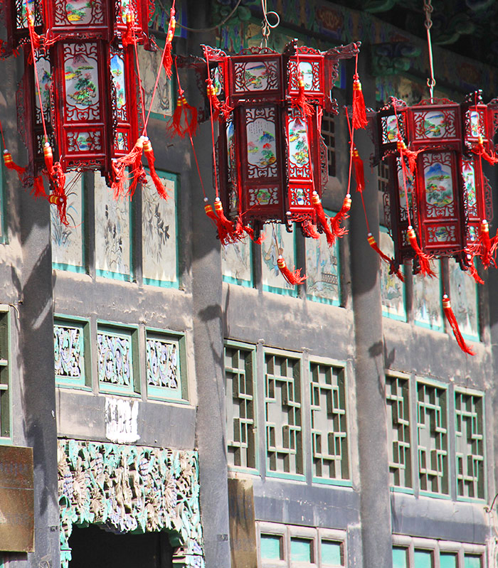 Asien China Reisen bild1