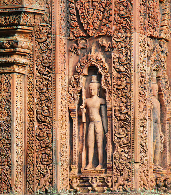 Asien kambodscha Reisen bild1