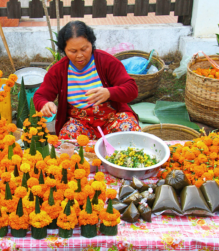 Asien laos Reisen bild3