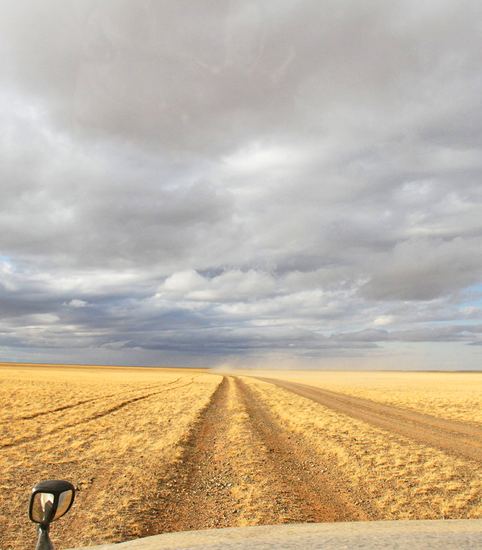 Asien mongolei Reisen bild2