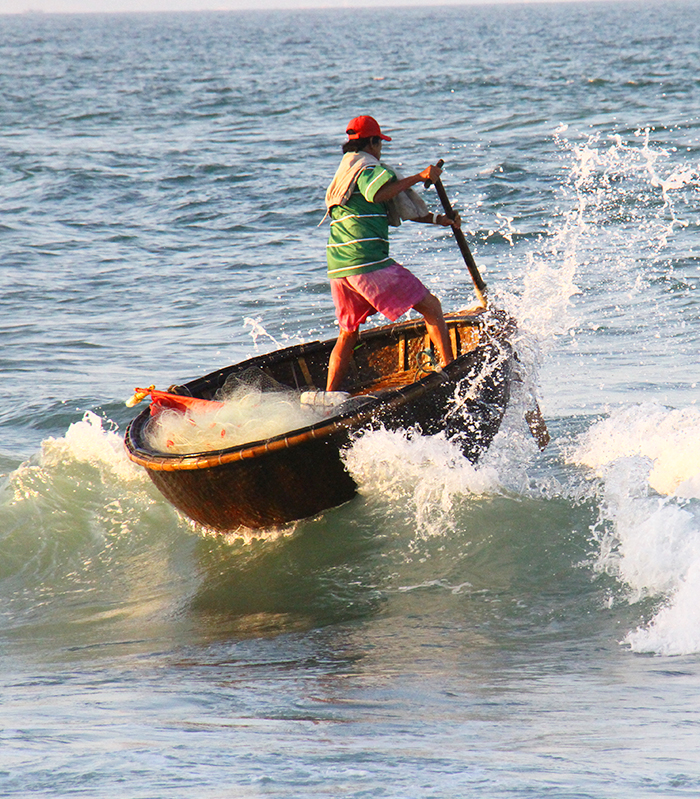 Asien vietnam Reisen bild3