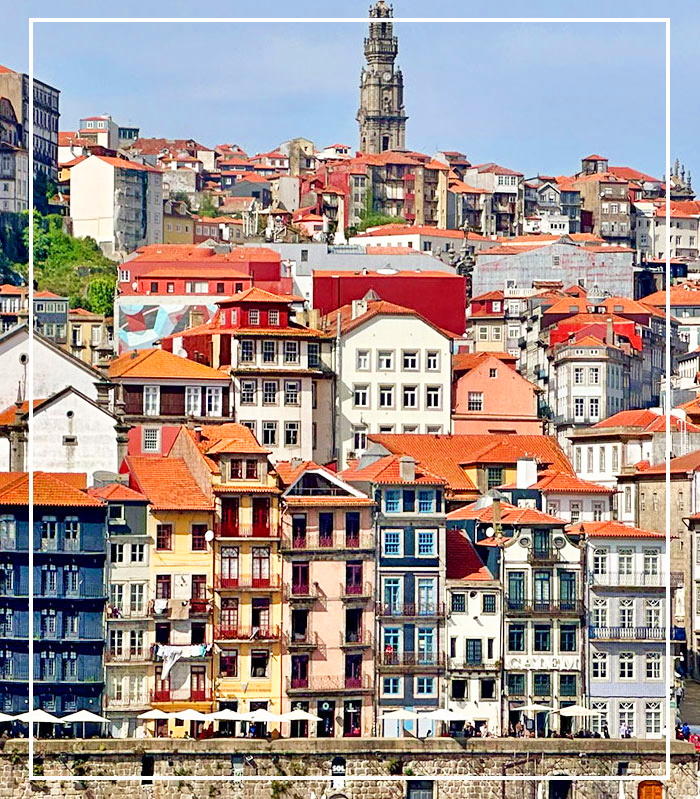 portugal-outline