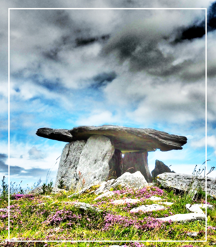irland-outline