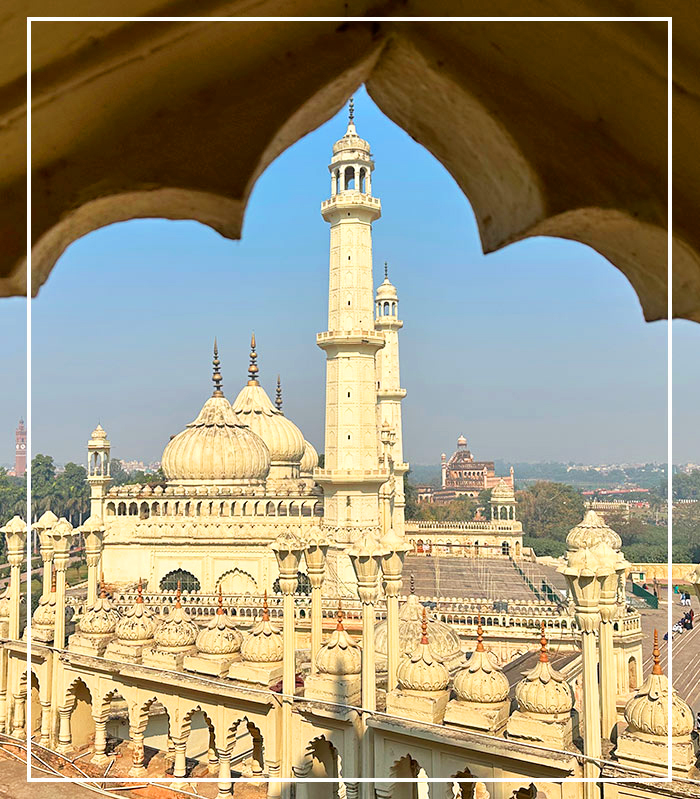 Vorschau Kreuzflug 1001 Nacht Luxusreisen Kreuzflüge Reisediwan