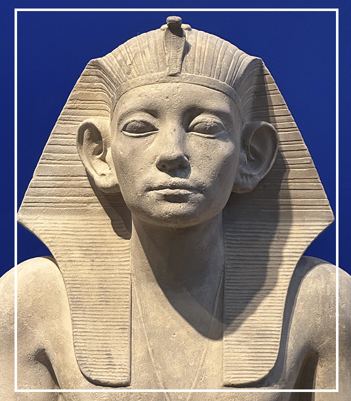 Vorschau Kreuzflug Sinuhe Ägypten Luxusreisen Kreuzflüge Reisediwan