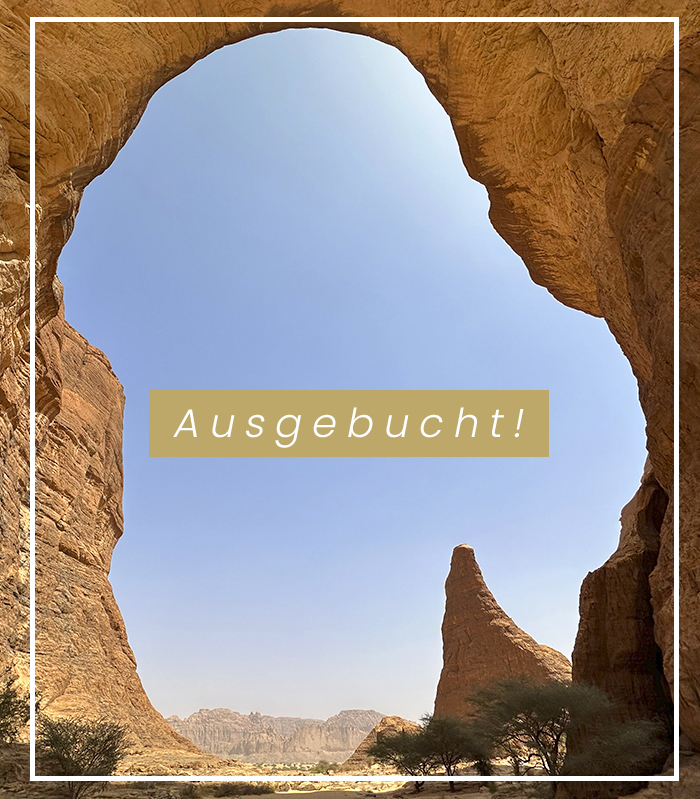 Vorschau Tschad Luxusreisen Kreuzflüge Reisediwan