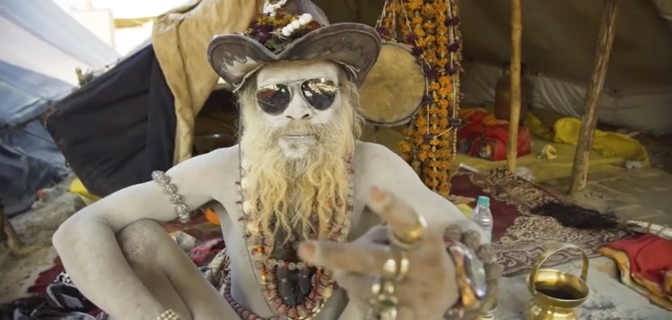 video startbild Indien Reisediwan