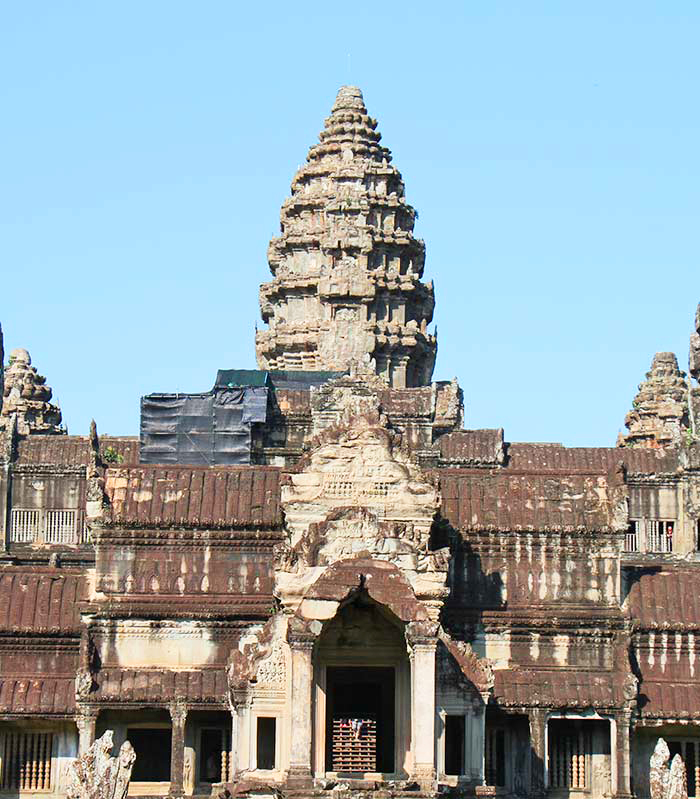 Tempel der Erde bild3