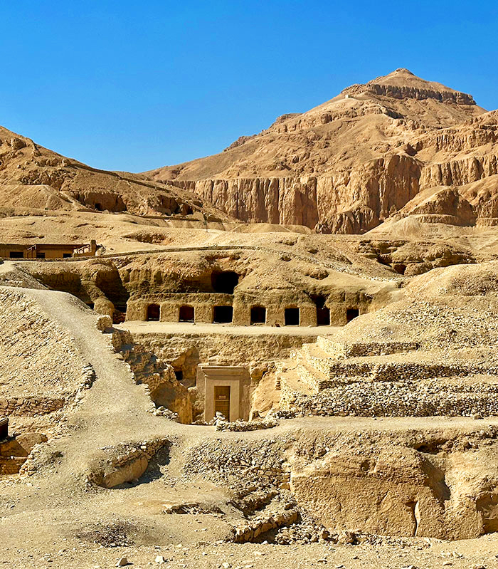 Ägypten Orient-Nordafrika Reisen bild1