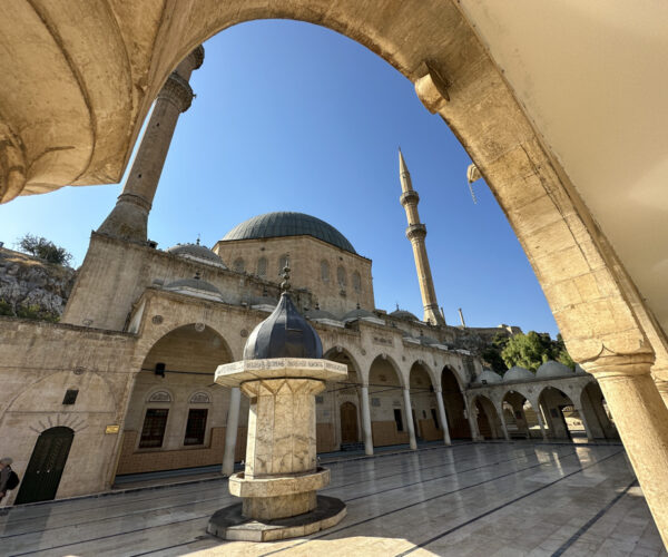 140 An Abrahams Moschee